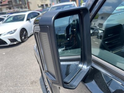 2025 Lexus GX thumbnail 61