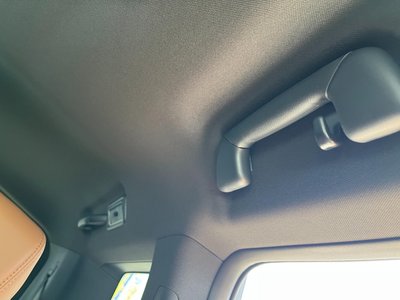 2025 Lexus GX thumbnail 60