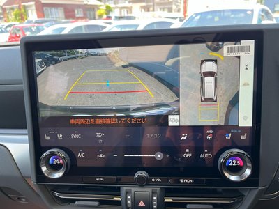 2025 Lexus GX photo 10