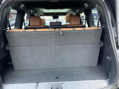 2025 Lexus GX thumbnail 51