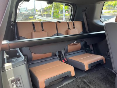 2025 Lexus GX thumbnail 45