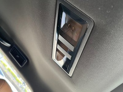 2025 Lexus GX thumbnail 43