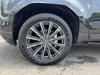 2025 Lexus GX thumbnail 77