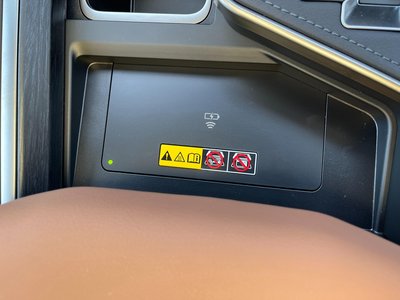 2025 Lexus GX thumbnail 14