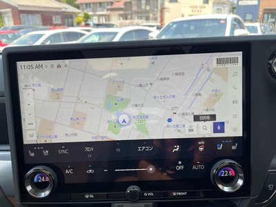 2025 Lexus GX photo 9