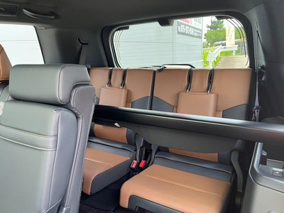 2025 Lexus GX thumbnail 57