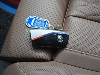 2024 BMW X5 缩略图 30