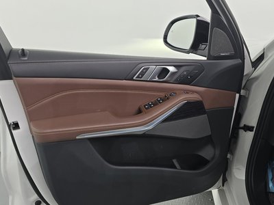 2024 BMW X5 缩略图 14