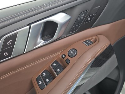 2024 BMW X5 缩略图 29