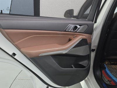 2024 BMW X5 缩略图 15