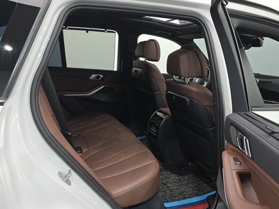2024 BMW X5 缩略图 16