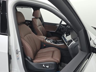 2024 BMW X5 缩略图 18