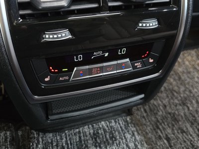 2024 BMW X5 缩略图 24