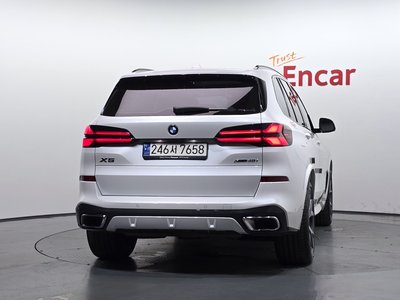 BMW X5 - 3
