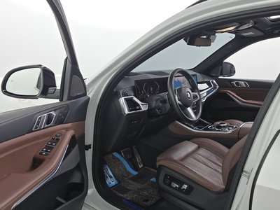 2024 BMW X5 缩略图 13