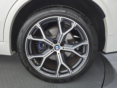 BMW X5 - 8