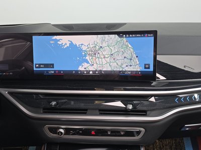 2024 BMW X5 缩略图 23