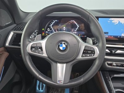 2024 BMW X5 缩略图 20