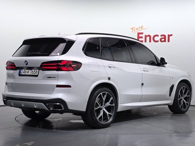 BMW X5 - 4