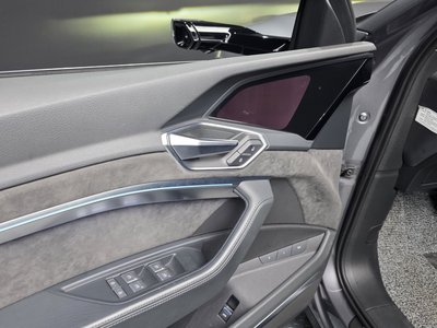 2020 AUDI E-TRON 缩略图 31