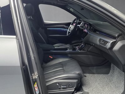 2020 AUDI E-TRON 缩略图 17