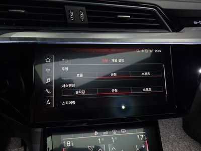 2020 AUDI E-TRON 缩略图 29