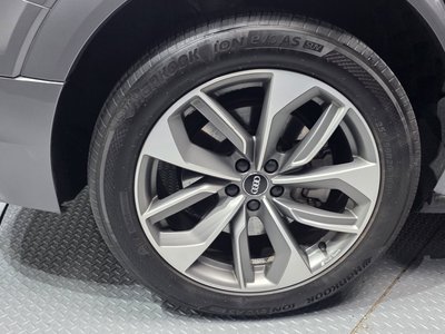 صورة 6 لـ 2020 AUDI E-TRON