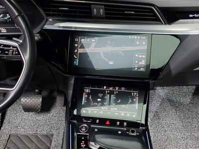 2020 AUDI E-TRON 缩略图 20