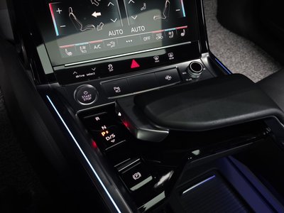 2020 AUDI E-TRON 缩略图 12