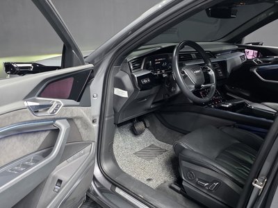 2020 AUDI E-TRON 缩略图 13