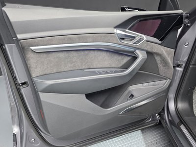 2020 AUDI E-TRON 缩略图 14