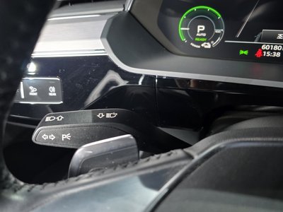 2020 AUDI E-TRON 缩略图 35