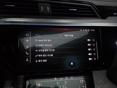 2020 AUDI E-TRON 缩略图 22