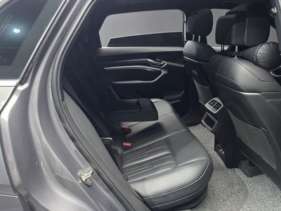 2020 AUDI E-TRON 缩略图 18