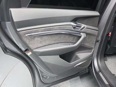 2020 AUDI E-TRON 缩略图 15