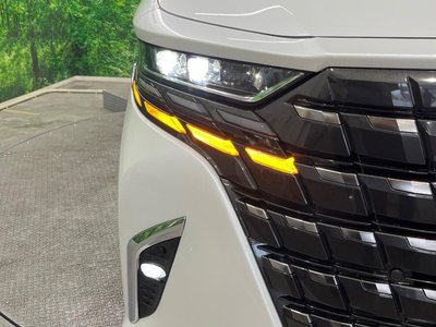 2023 TOYOTA ALPHARD — миниатюра 13