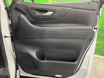2023 TOYOTA ALPHARD — миниатюра 45