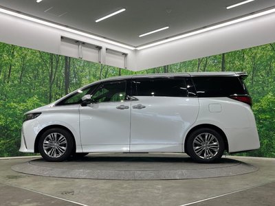 2023 TOYOTA ALPHARD — миниатюра 57