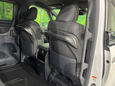 2023 TOYOTA ALPHARD — миниатюра 46