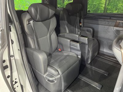 2023 TOYOTA ALPHARD — фото 8
