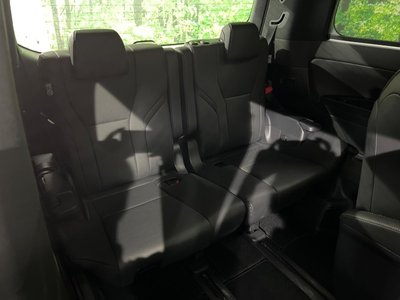 2023 TOYOTA ALPHARD — фото 9