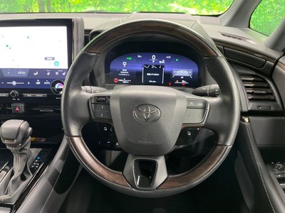 2023 TOYOTA ALPHARD — миниатюра 11