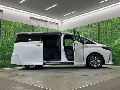 2023 TOYOTA ALPHARD — миниатюра 56