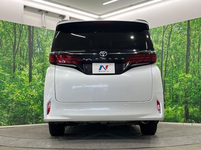 2023 TOYOTA ALPHARD — миниатюра 15
