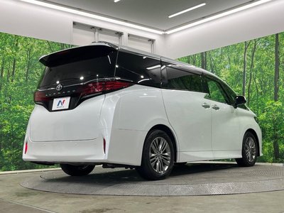 2023 TOYOTA ALPHARD — миниатюра 17