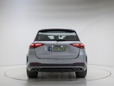 MERCEDES-BENZ GLE - 3