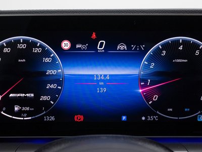 MERCEDES-BENZ GLE - 8