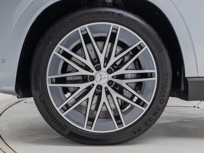 MERCEDES-BENZ GLE - 6