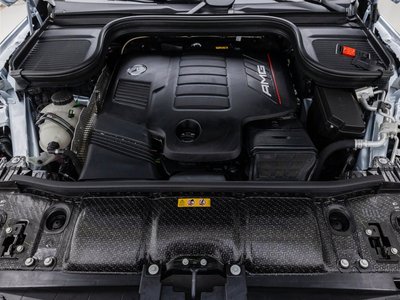 MERCEDES-BENZ GLE - 7