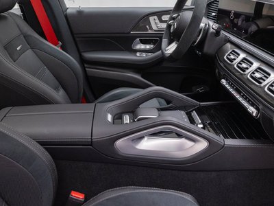 MERCEDES-BENZ GLE - 9